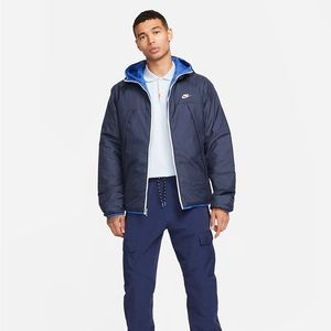 Nike Sportswear Therma-FIT Legacy XL Reversible 2 in 1 Jackets